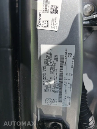 2017 Ford F-150 XLT Crew Cab Medium Bed - miniatura 14