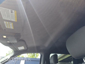 2017 Ford F-150 XLT Crew Cab Medium Bed - miniatura 17