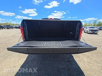 2017 Ford F-150 XLT Crew Cab Medium Bed – miniatura 11