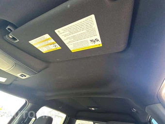 2017 Ford F-150 XLT Crew Cab Medium Bed – miniatura 8