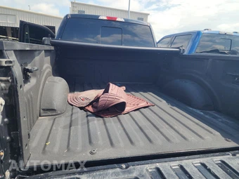 2017 Ford F-150 XLT Crew Cab Medium Bed - miniatura 16