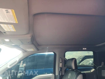 2017 Ford F-150 XLT Crew Cab Medium Bed - miniatura 18