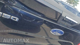 2017 Ford F-150 XLT Crew Cab Medium Bed - miniatura 19