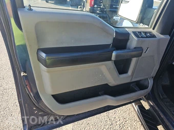 2017 Ford F-150 XLT Crew Cab Short Bed - miniatura 9