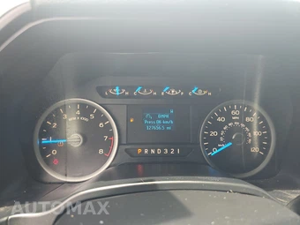 2017 Ford F-150 XLT Crew Cab Short Bed - miniatura 12
