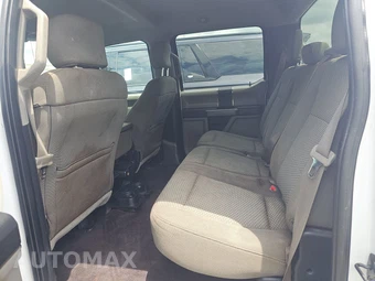 2017 Ford F-150 XLT Crew Cab Short Bed - miniatura 13