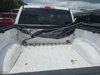 2017 Ford F-150 XLT Crew Cab Short Bed - miniatura 16