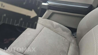 2017 Ford F-150 XLT Crew Cab Short Bed - miniatura 20