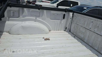 2017 Ford F-150 XLT Crew Cab Short Bed - miniatura 24