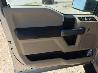 2017 Ford F-150 XLT Crew Cab Short Bed - miniatura 9