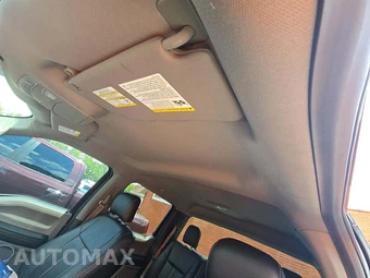 2017 Ford F-150 XLT Crew Cab Short Bed - miniatura 11
