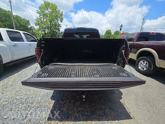 2017 Ford F-150 XLT Crew Cab Short Bed - miniatura 14