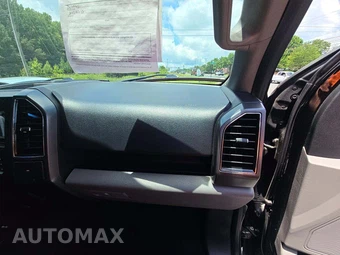 2017 Ford F-150 XLT Crew Cab Short Bed - miniatura 19