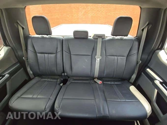 2017 Ford F-150 XLT Crew Cab Short Bed - miniatura 21