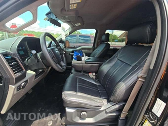 2017 Ford F-150 XLT Crew Cab Short Bed - miniatura 6