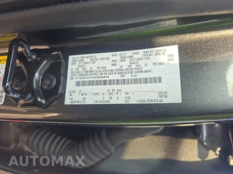 2017 Ford F-150 XLT Crew Cab Short Bed – miniatura 15