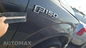 2017 Ford F-150 XLT Crew Cab Short Bed – miniatura 30