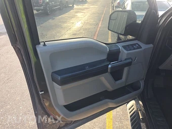 2017 Ford F-150 XLT Crew Cab Short Bed – miniatura 9