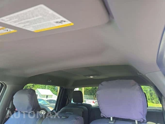 2017 Ford F-150 XLT Crew Cab Short Bed - miniatura 11