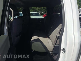 2017 Ford F-150 XLT Crew Cab Short Bed - miniatura 13