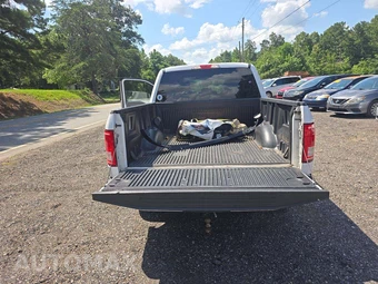 2017 Ford F-150 XLT Crew Cab Short Bed - miniatura 14