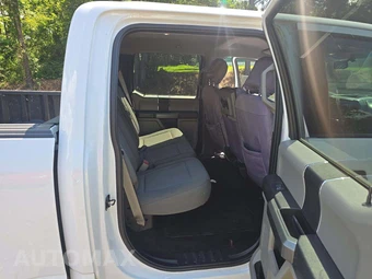 2017 Ford F-150 XLT Crew Cab Short Bed - miniatura 16