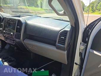 2017 Ford F-150 XLT Crew Cab Short Bed - miniatura 19