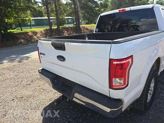 2017 Ford F-150 XLT Crew Cab Short Bed - miniatura 25