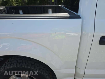 2017 Ford F-150 XLT Crew Cab Short Bed - miniatura 27