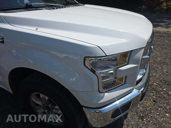 2017 Ford F-150 XLT Crew Cab Short Bed - miniatura 28