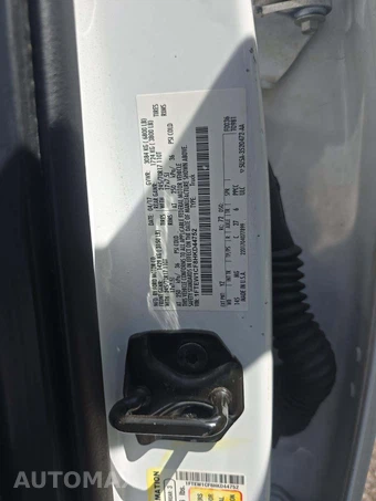 2017 Ford F-150 XLT Crew Cab Short Bed - miniatura 5