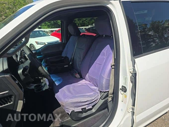 2017 Ford F-150 XLT Crew Cab Short Bed - miniatura 6
