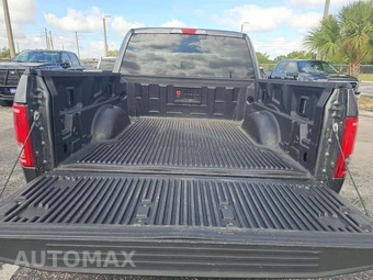 2017 Ford F-150 XLT Crew Cab Short Bed – miniatura 14