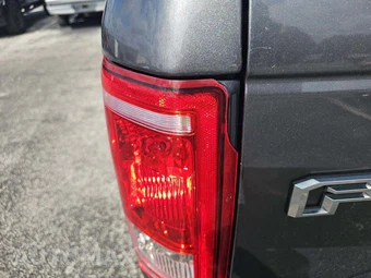 2017 Ford F-150 XLT Crew Cab Short Bed – miniatura 25