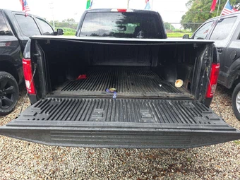 2017 Ford F-150 XLT Crew Cab Short Bed - miniatura 14