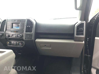 2017 Ford F-150 XLT Crew Cab Short Bed - miniatura 19