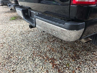 2017 Ford F-150 XLT Crew Cab Short Bed - miniatura 21