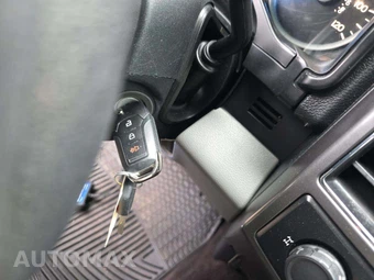2017 Ford F-150 XLT Crew Cab Short Bed - miniatura 8