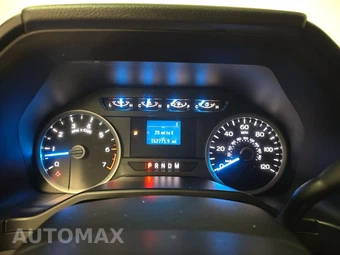 2017 Ford F-150 XLT Crew Cab Short Bed - miniatura 12
