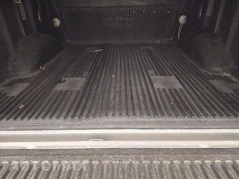 2017 Ford F-150 XLT Crew Cab Short Bed - miniatura 16