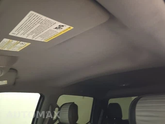 2017 Ford F-150 XLT Crew Cab Short Bed - miniatura 17