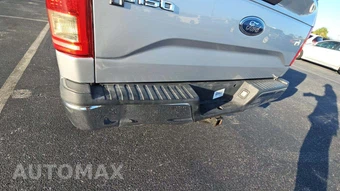 2017 Ford F-150 XLT Crew Cab Short Bed - miniatura 23