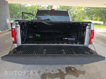2017 Ford F-150 XLT Crew Cab Short Bed - miniatura 11