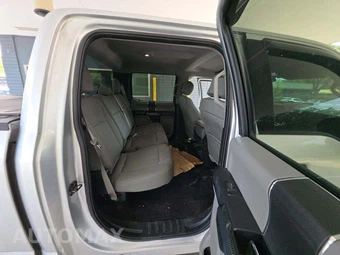 2017 Ford F-150 XLT Crew Cab Short Bed - miniatura 13