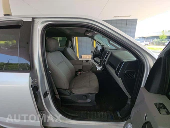 2017 Ford F-150 XLT Crew Cab Short Bed - miniatura 15