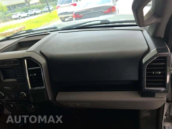2017 Ford F-150 XLT Crew Cab Short Bed - miniatura 16