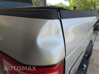 2017 Ford F-150 XLT Crew Cab Short Bed - miniatura 21