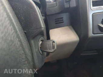 2017 Ford F-150 XLT Crew Cab Short Bed - miniatura 5