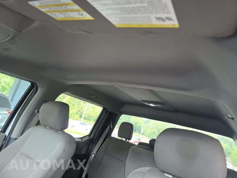 2017 Ford F-150 XLT Crew Cab Short Bed - miniatura 8