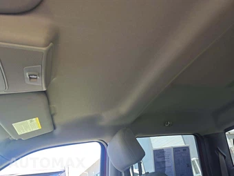 2017 Ford F-150 XLT Crew Cab Short Bed – miniatura 11